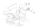 Page C Diagram and Parts List for 1776-0  Briggs and Stratton Generator